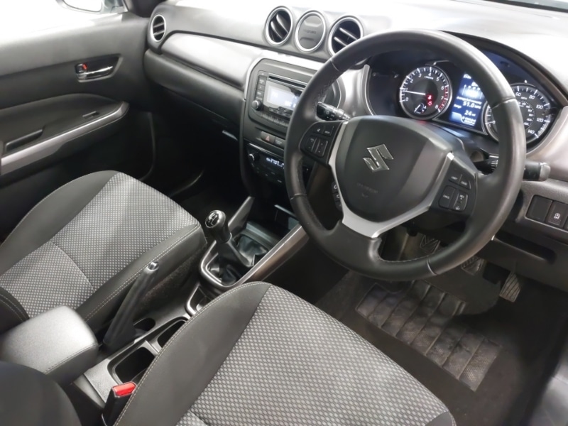 Used Suzuki Vitara 2019 for sale - 77265448: Photo 18