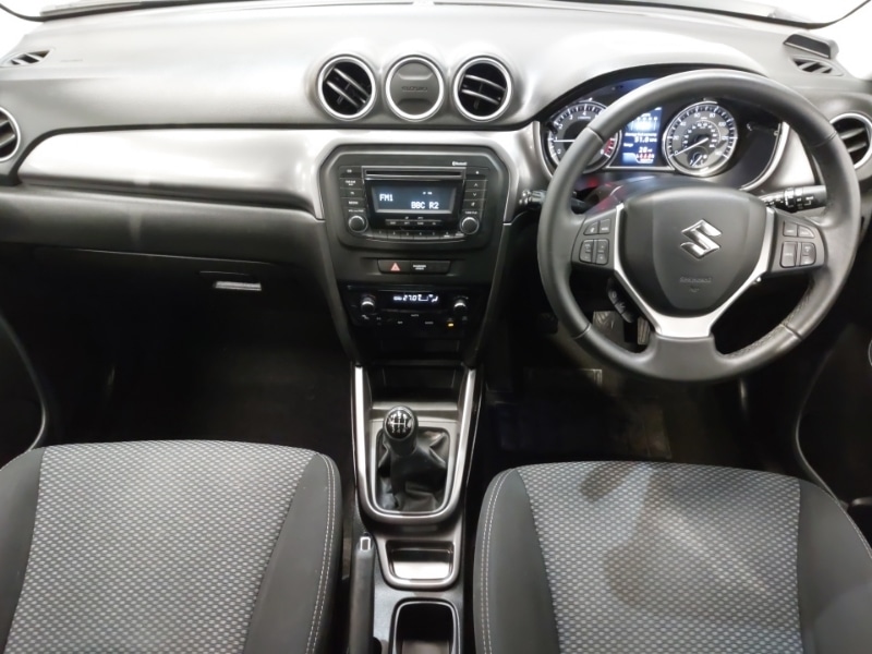 Used Suzuki Vitara 2019 for sale - 77265448: Photo 2