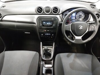 Used Suzuki Vitara 2019 for sale - 77265448: Photo