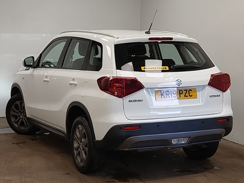 Used Suzuki Vitara 2019 for sale - 77265448: Photo 3
