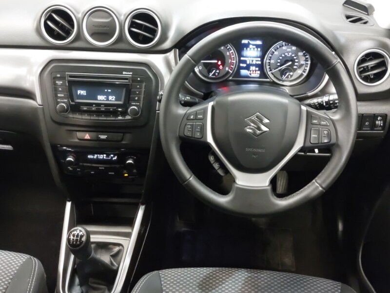 Used Suzuki Vitara 2019 for sale - 77265448: Photo 7