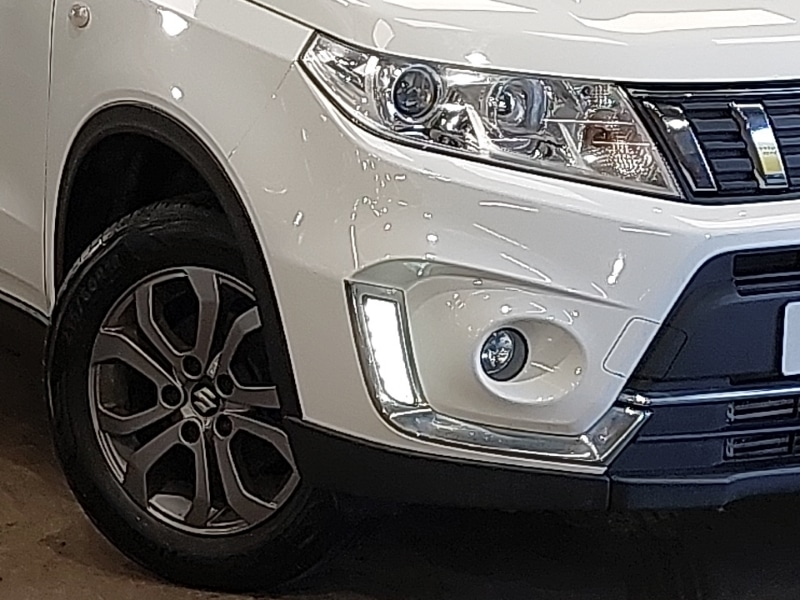 Used Suzuki Vitara 2019 for sale - 77265448: Photo 9