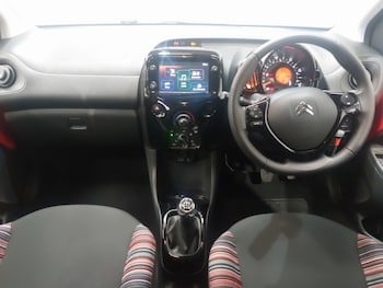 Used Citroen C1 2021 for sale - 75591544: Photo
