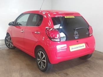Used Citroen C1 2021 for sale - 75591544: Photo