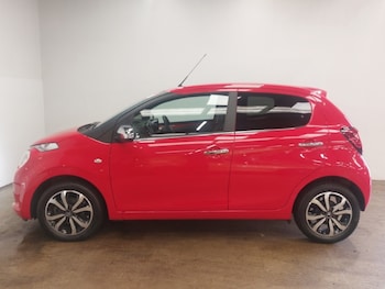 Used Citroen C1 2021 for sale - 75591544: Photo