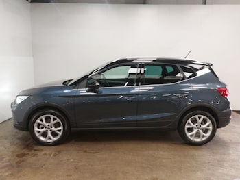 Used SEAT Arona 2025 for sale - 78537817: Photo