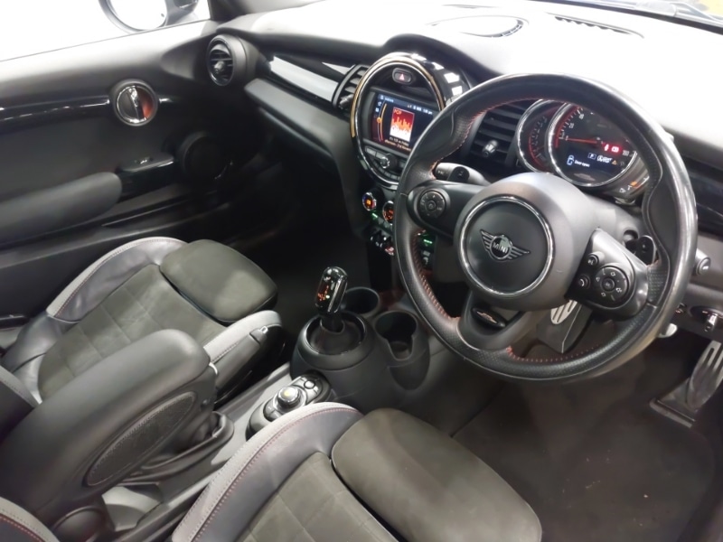 Used MINI Countryman 2020 for sale - 77448502: Photo 18