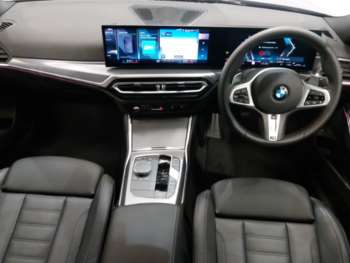Used BMW 3 Series 2024 for sale - 75120030: Photo