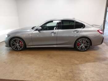 Used BMW 3 Series 2024 for sale - 75120030: Photo