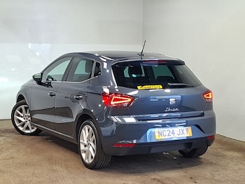 Used SEAT Ibiza 2024 for sale - 79332645: Photo