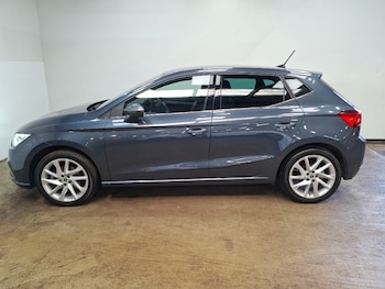 Used SEAT Ibiza 2024 for sale - 79332645: Photo