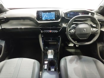 Used Peugeot 2008 2023 for sale - 78326766: Photo