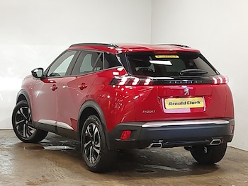 Used Peugeot 2008 2023 for sale - 78326766: Photo