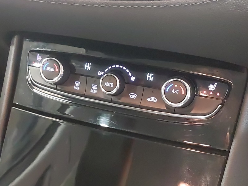 Used Vauxhall Grandland X 2021 for sale - 76691919: Photo 13