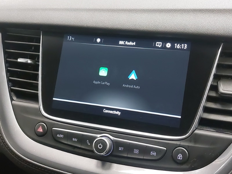 Used Vauxhall Grandland X 2021 for sale - 76691919: Photo 15