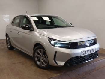 2023 - 1.2 Design 5dr