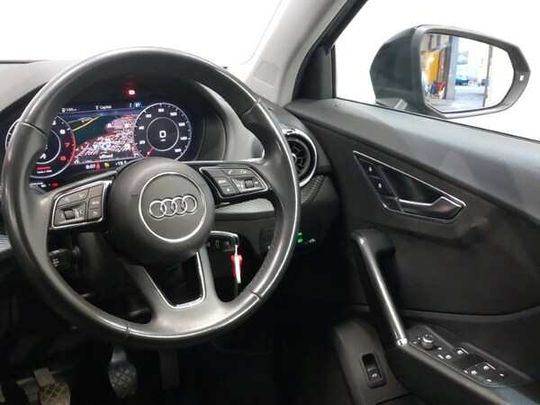 Used Audi Q2 2022 for sale - 76221457: Photo 11