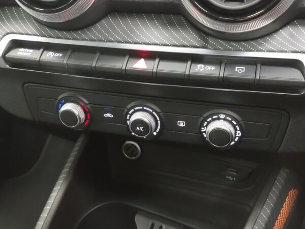 Used Audi Q2 2022 for sale - 76221457: Photo 13