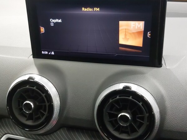 Used Audi Q2 2022 for sale - 76221457: Photo 14