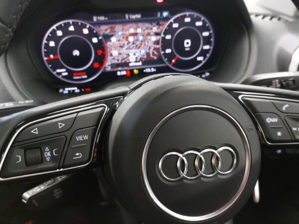 Used Audi Q2 2022 for sale - 76221457: Photo 17