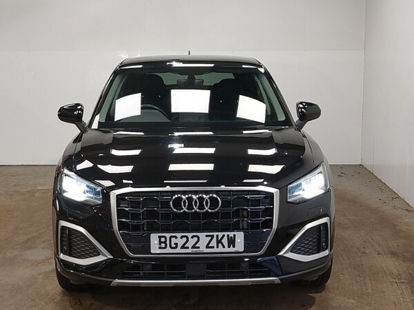 Used Audi Q2 2022 for sale - 76221457: Photo 19