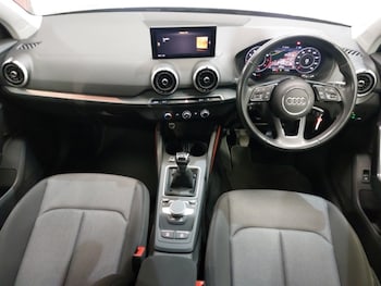 Used Audi Q2 2022 for sale - 76221457: Photo 2