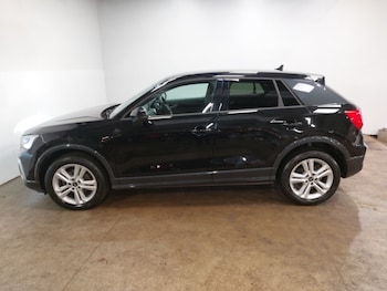 Used Audi Q2 2022 for sale - 76221457: Photo 4