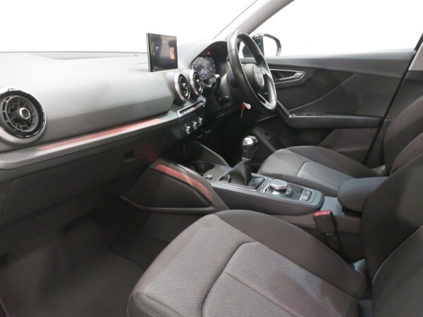 Used Audi Q2 2022 for sale - 76221457: Photo 5