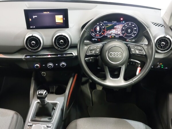 Used Audi Q2 2022 for sale - 76221457: Photo 7