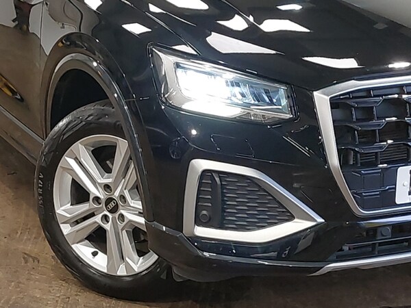 Used Audi Q2 2022 for sale - 76221457: Photo 9