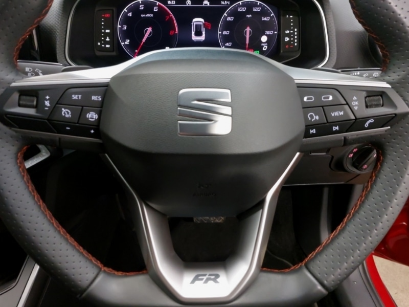 Used SEAT Arona 2024 for sale - 77439435: Photo 16