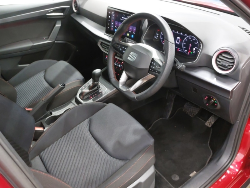 Used SEAT Arona 2024 for sale - 77439435: Photo 18