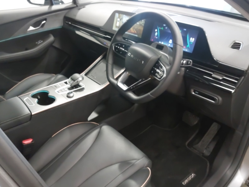 Used Omoda OMODA 5 2025 for sale - 76737053: Photo 18