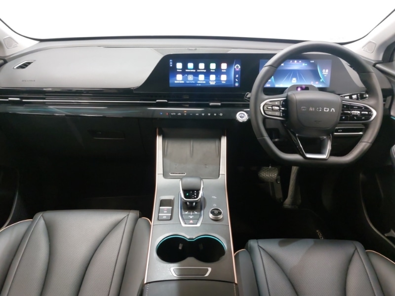 Used Omoda OMODA 5 2025 for sale - 76737053: Photo 2