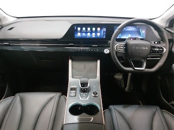 Used Omoda OMODA 5 2025 for sale - 76737053: Photo