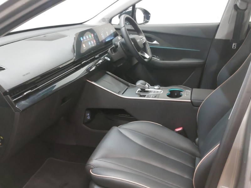 Used Omoda OMODA 5 2025 for sale - 76737053: Photo 5