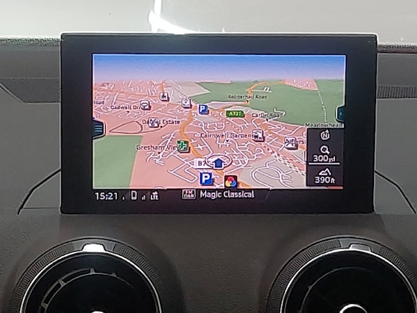 Used Audi Q2 2018 for sale - 75408910: Photo 11