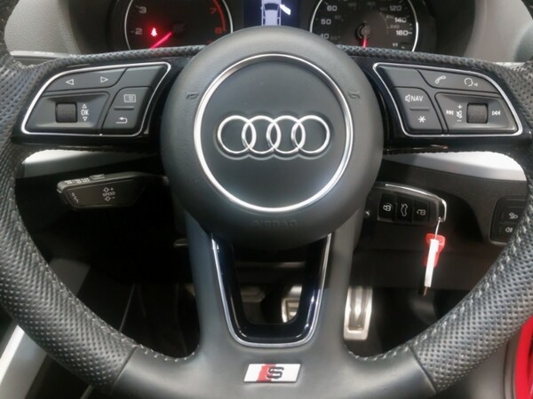Used Audi Q2 2018 for sale - 75408910: Photo 16