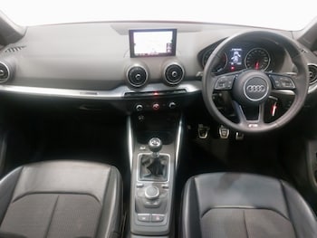 Used Audi Q2 2018 for sale - 75408910: Photo
