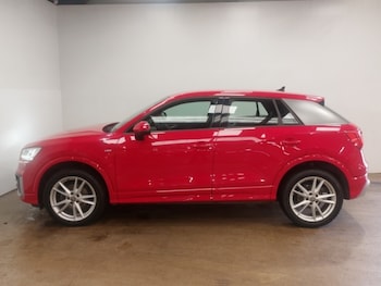 Used Audi Q2 2018 for sale - 75408910: Photo