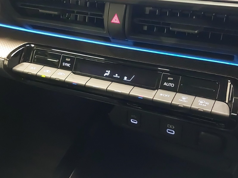 Used Toyota Prius 2025 for sale - 77228656: Photo 13