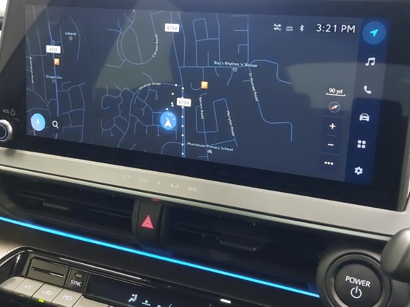 Used Toyota Prius 2025 for sale - 77228656: Photo 14