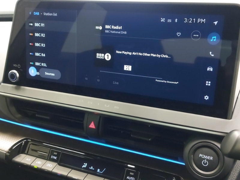 Used Toyota Prius 2025 for sale - 77228656: Photo 15