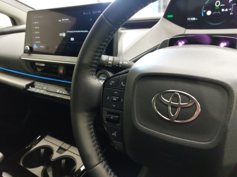 Used Toyota Prius 2025 for sale - 77228656: Photo 17