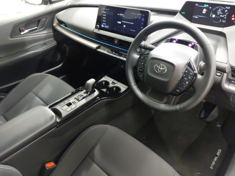 Used Toyota Prius 2025 for sale - 77228656: Photo 18