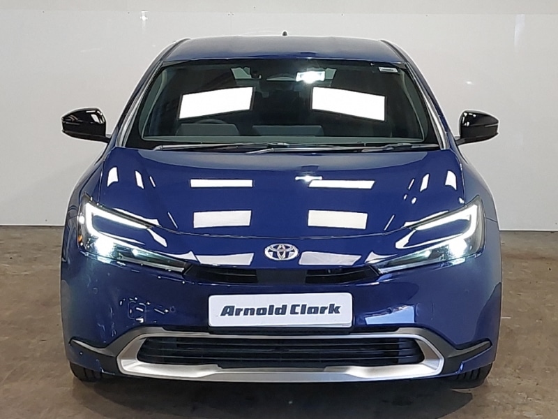 Used Toyota Prius 2025 for sale - 77228656: Photo 19