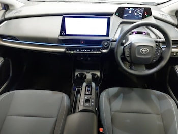 Used Toyota Prius 2025 for sale - 77228656: Photo