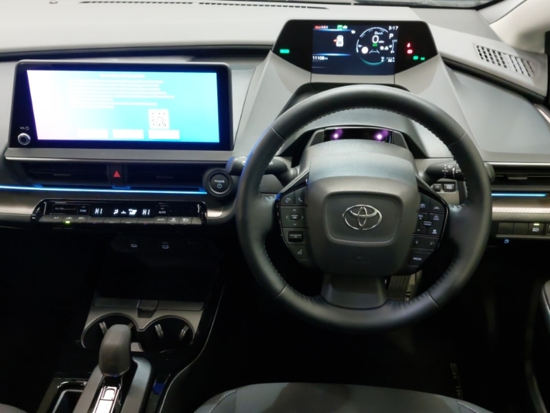 Used Toyota Prius 2025 for sale - 77228656: Photo 7