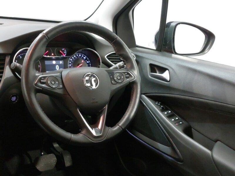 Used Vauxhall Crossland 2022 for sale - 77366289: Photo 11