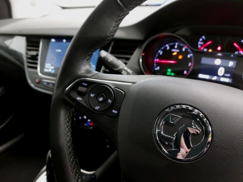 Used Vauxhall Crossland 2022 for sale - 77366289: Photo 17